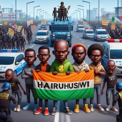 Hairuhusiwi - Single