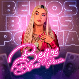 Beijos, Blues e Poesia (Cover) MC Fran