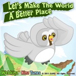Let's Make the World a Better Place - Single