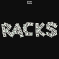 RACKS - Single - draco!!, Papz & Popa