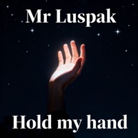 Hold my hand - Single - Mr Luspak