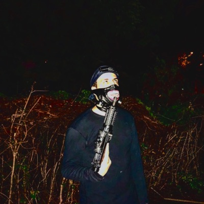 FLATLINE (feat. Yasuke) - Single