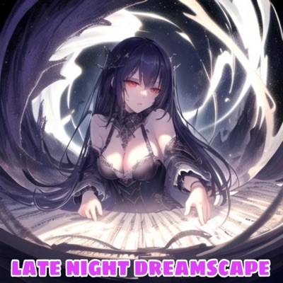 Late Night Dreamscape - Single