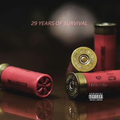 29 years of survival