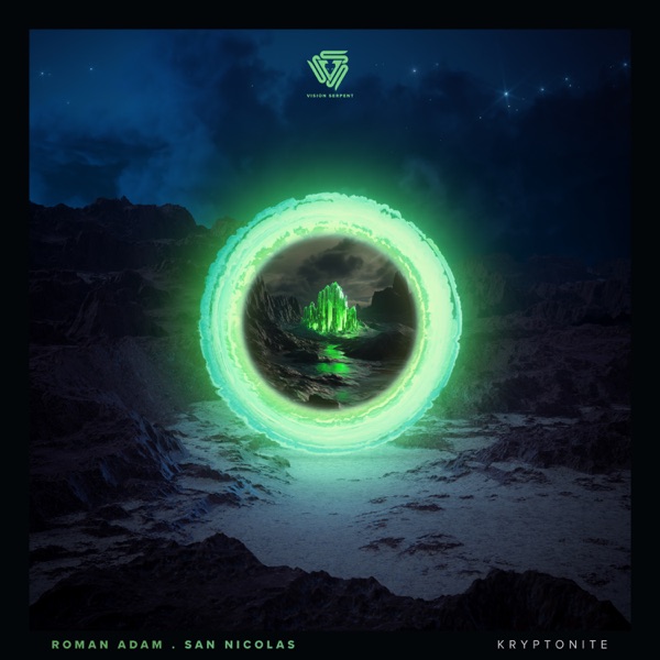 Kryptonite - Single
