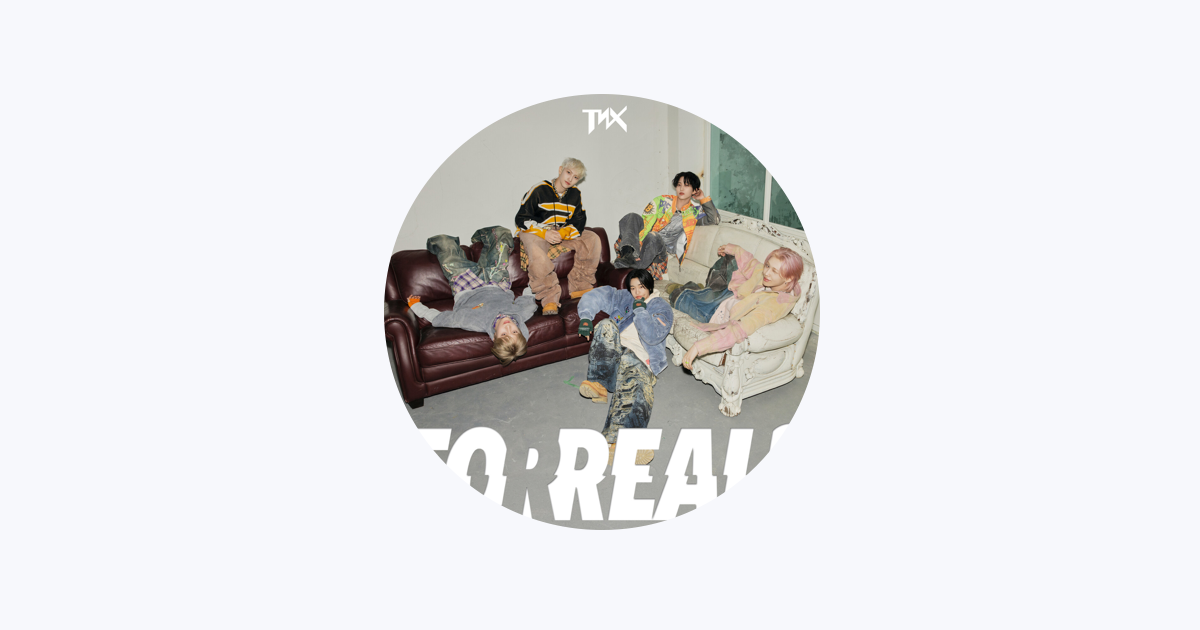 TNX - Apple Music