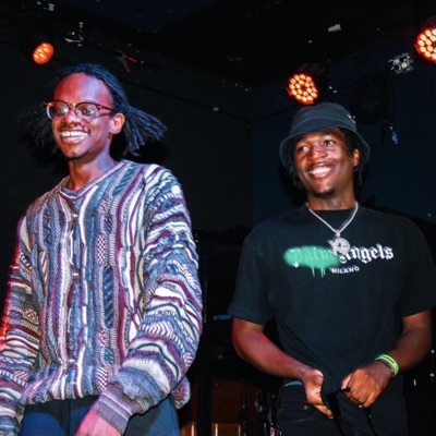 *AYYY BLEHHH* II (feat. Little League) - EP