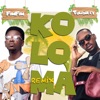 Koloma Remix (feat. Tulenkey) - Single