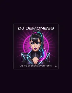 Escucha a DJ Demoness, mira videos musicales, lee su biografía, consulta las fechas de las gira y más.