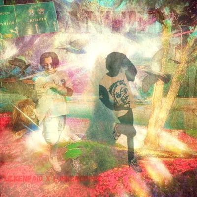 blick 5 (feat. lilkenpaid) - Single