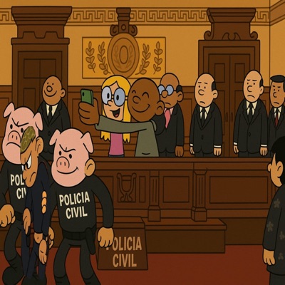 Erro do Sistema - Single