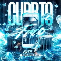 CUARTO FRIO - Single - Jota F
