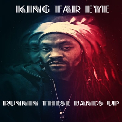 Runnin These Bands Up - Single