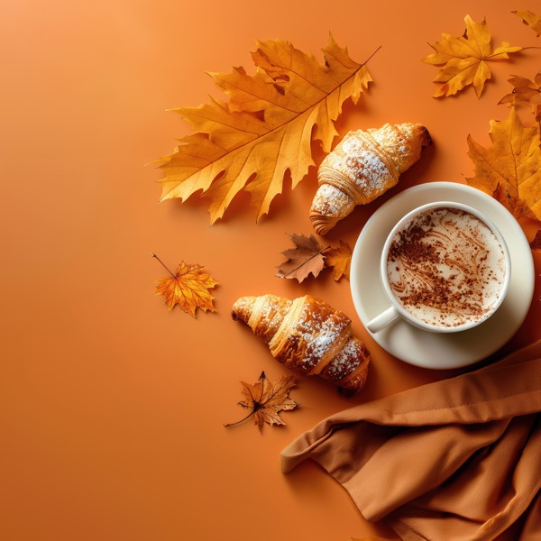 Cinnamon Autumn Collection