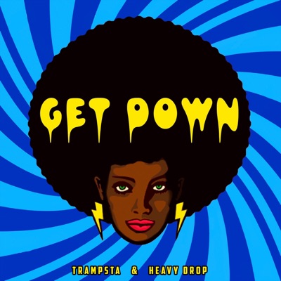 Get Down - Single