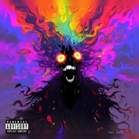 Schädlich (feat. 38SVN) - Single - LILnba