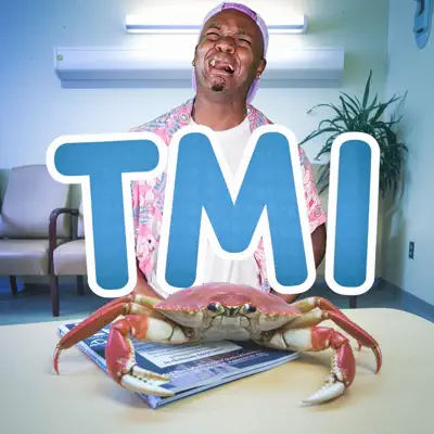 Listen to TMI - Single by Brandon Jamar Scott