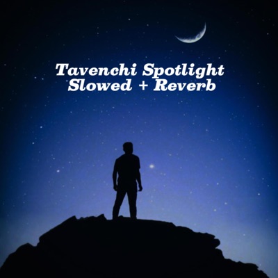 BX Musical - Spotlight (Slowed + Reverb)