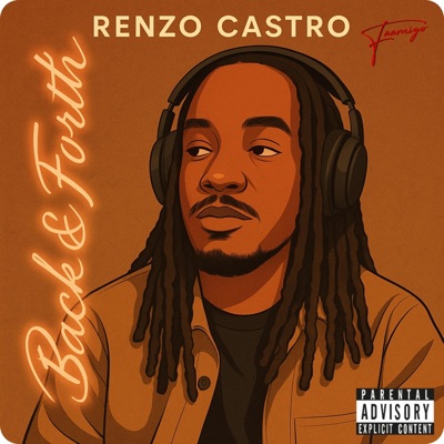 Back & Forth - Single