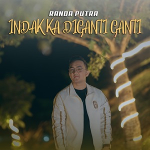 Indak Ka Diganti Ganti Album Art
