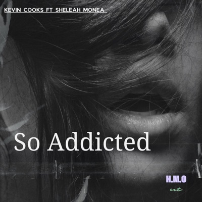 So Addicted (feat. Sheleah Monea) - Single