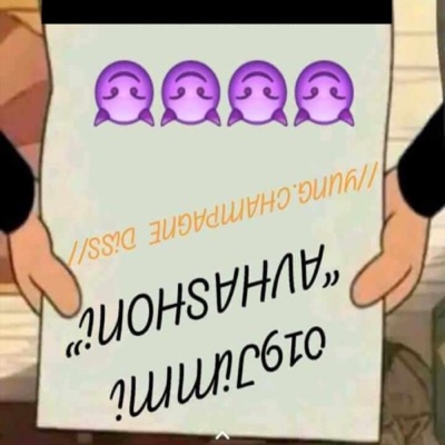 AVHASHONi (YUNG CHAMPAGNE DiSS) - Single