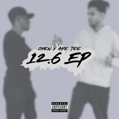 12.6 EP (feat. Jhen)