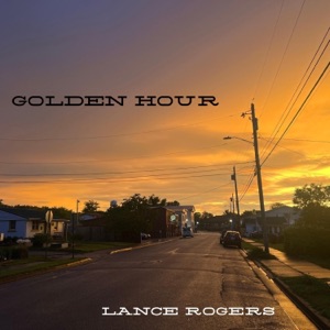 Golden Hour - Single