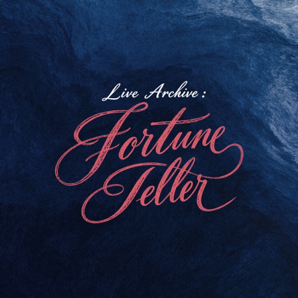 Lucia – Live Archive 2025: Fortune Teller