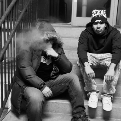 Cocky (feat. Naldo Noir) - Single