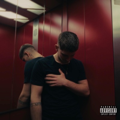 Ansia Addosso - Single
