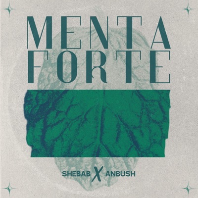 Menta Forte - EP