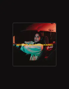 Dengarkan OLAV, tonton video musik, baca bio, lihat tanggal tur & lainnya!