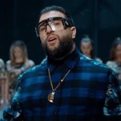 DJMASTERDARIUS - Nevasta esti cea mai frumoasa - TZANCA