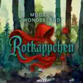 MODERN WONDERLAND ROTKÄPPCHEN