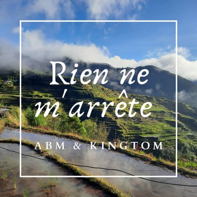 Rien ne m'arrête (feat. KINGTOM) - Single