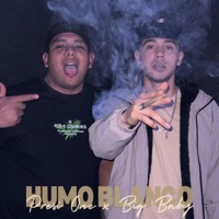 Humo Blanco (feat. El Big Baby) - Single - Presi One