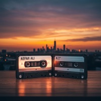 Nostalgic beats - Single - Asfar Ali Music