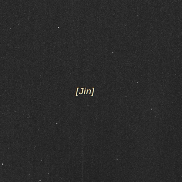 JIN (feat. JayDottCee)
