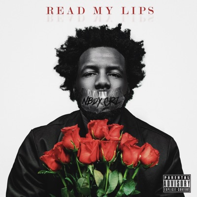 READ MY LIPS - EP