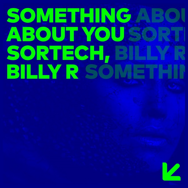 Something About You - Single