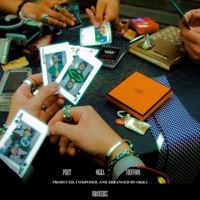 DRONEBIZ - Single - OKRA, Meffods & Phev