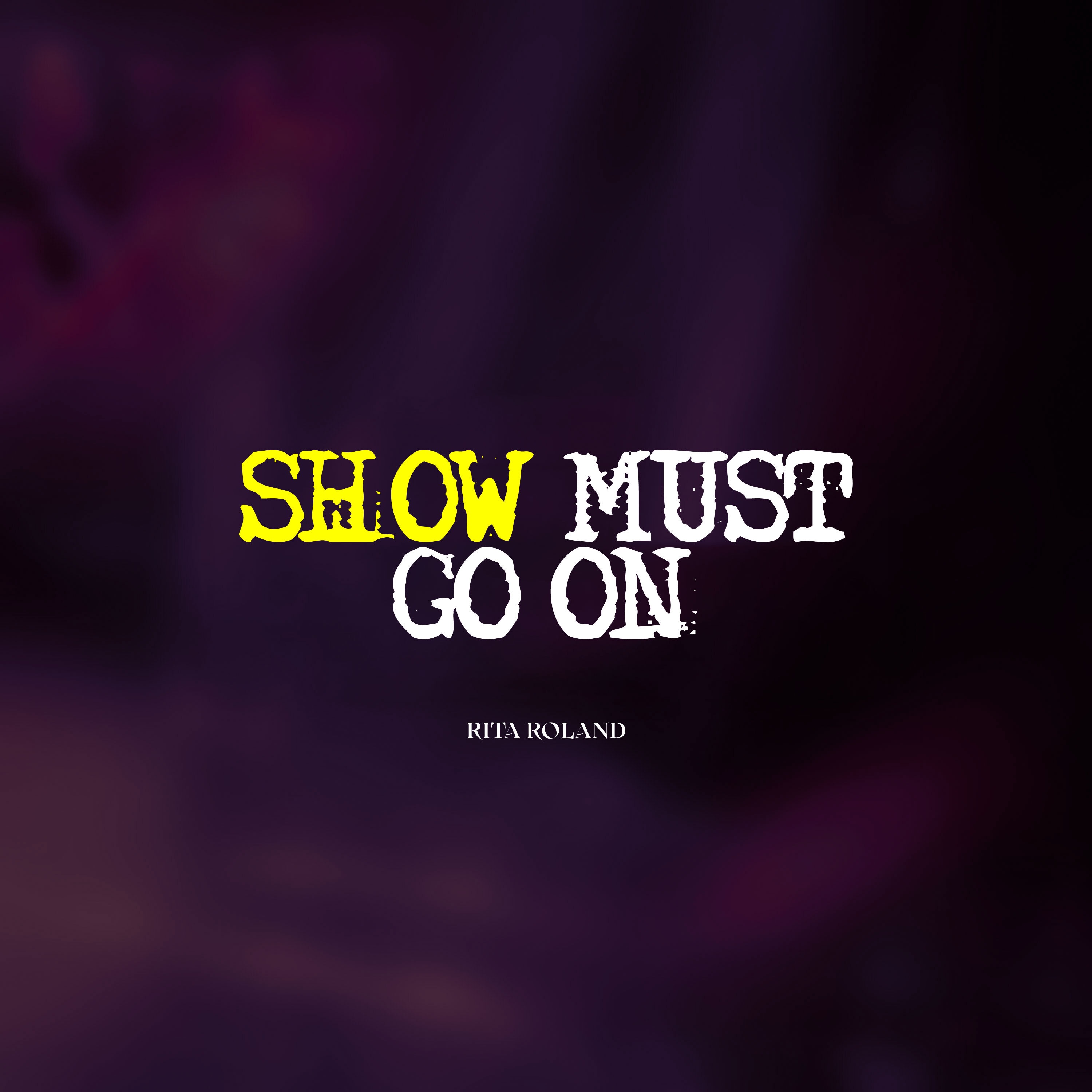 Show Must Go On (Cover) - Single