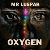 Oxygen - Single - Mr Luspak