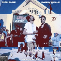 1 OF US (feat. Danny Mellz) - Single - Rich Blue