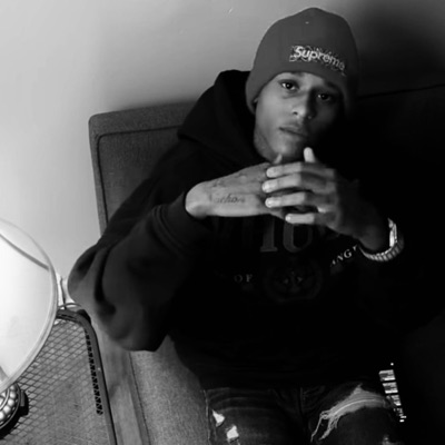 Lil Pickle78 - 4block lilmari (Fast Cars)