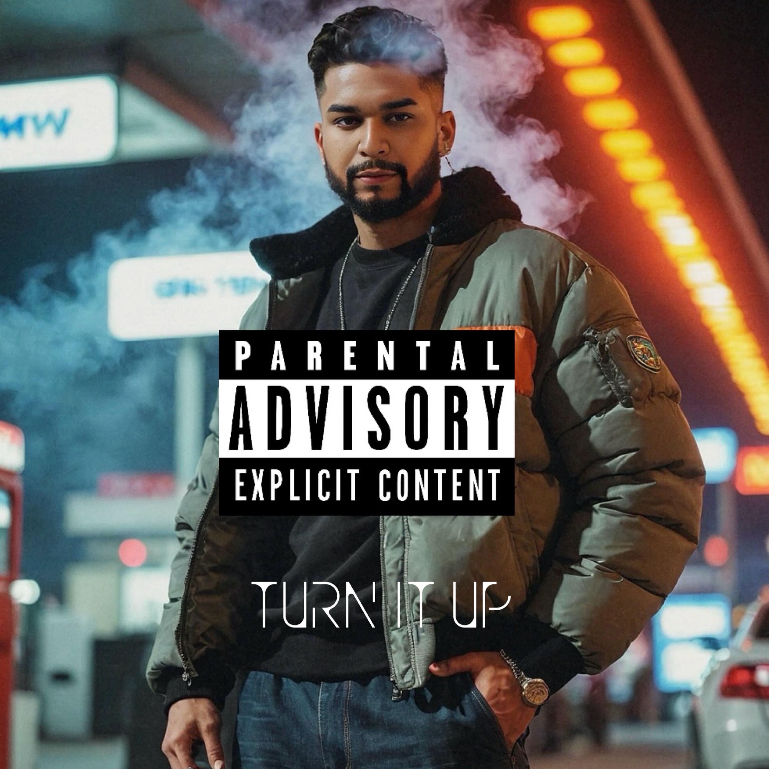 Delilah - Mike LeDonne - Turn It Up!