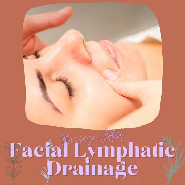 Facial Lymphatic Drainage