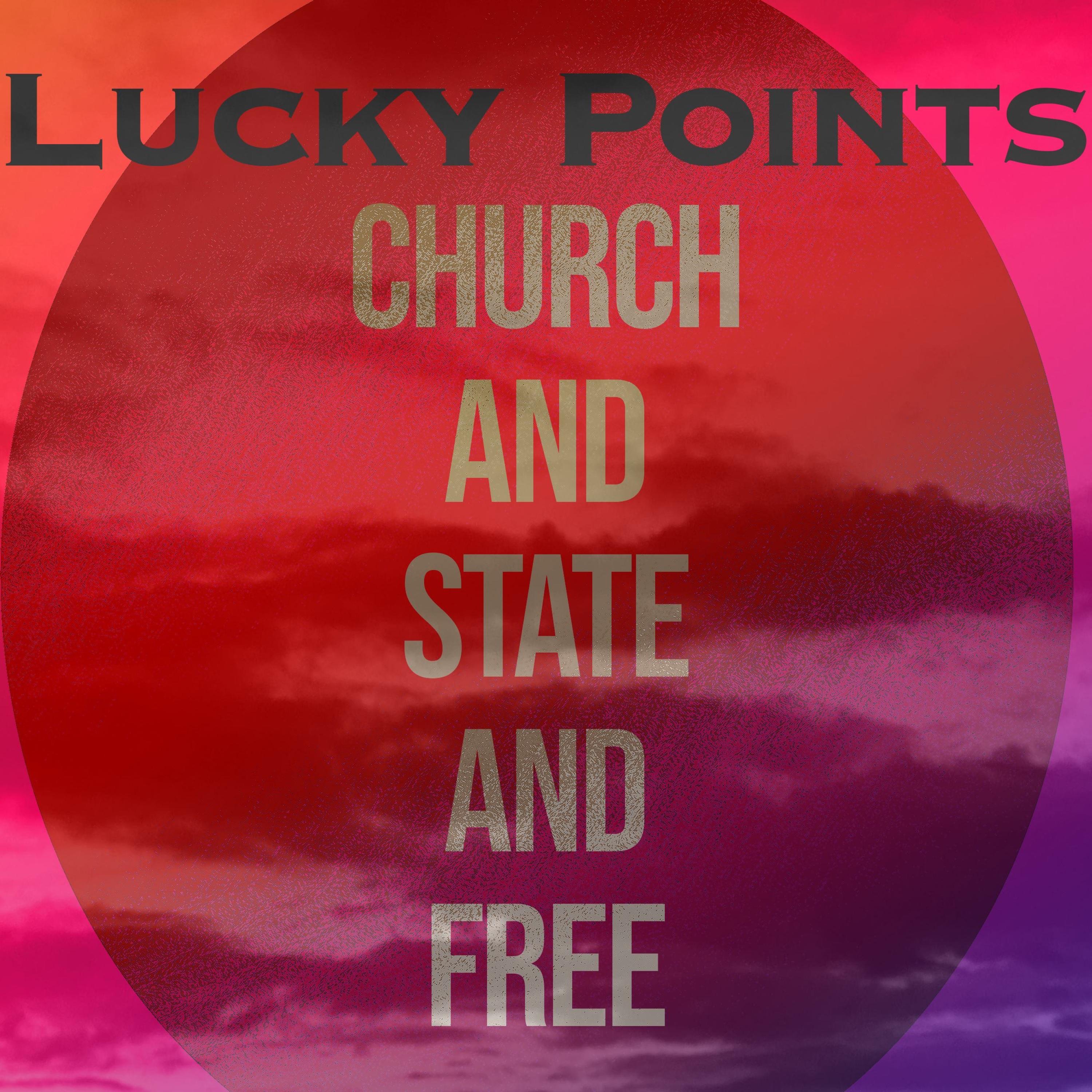 Church and State and Free - Single