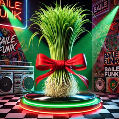 Novruz Funk - Single